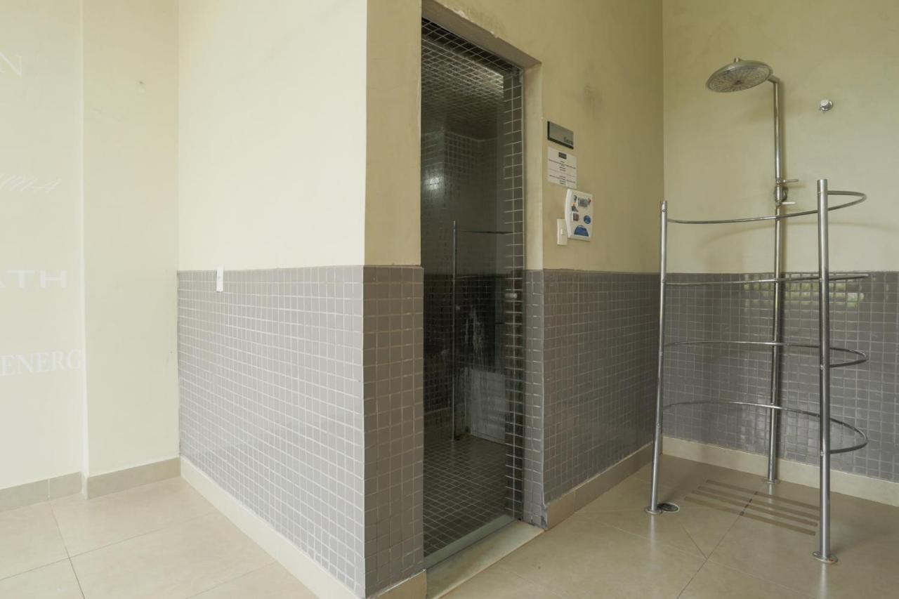 Ferienwohnung Studio Brooklin Premium Com Piscina Aquecida São Paulo Exterior foto